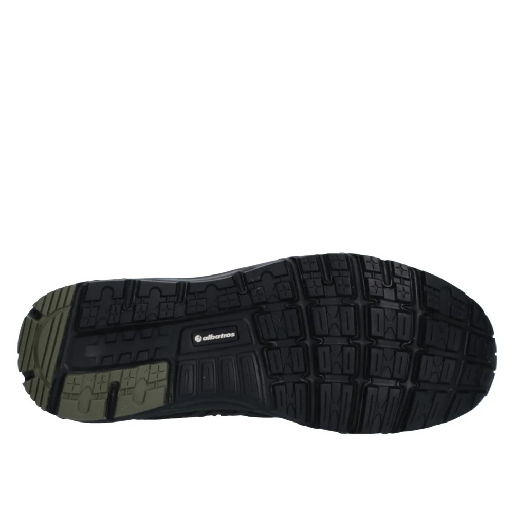 Albatros Energy Impulse Olive Low Safety Trainer - Image 3