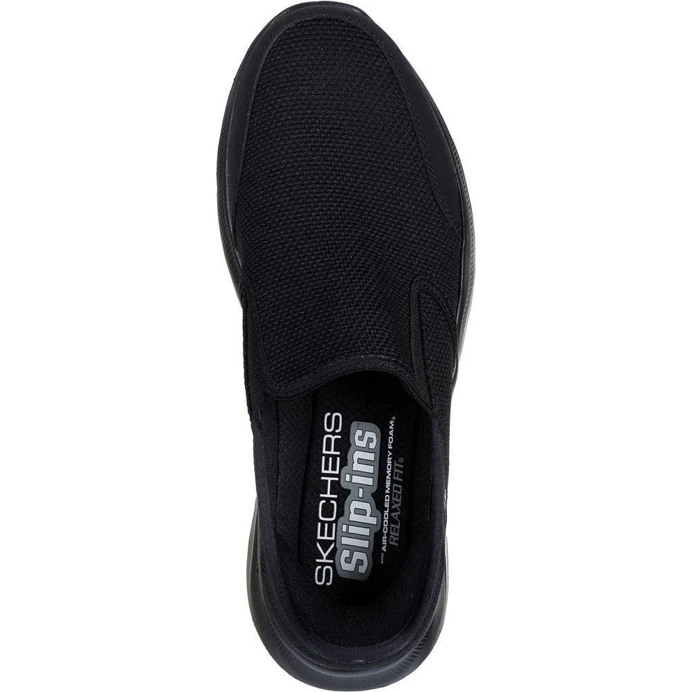 Skechers Equalizer 5.0 Drayze Shoes - Image 3