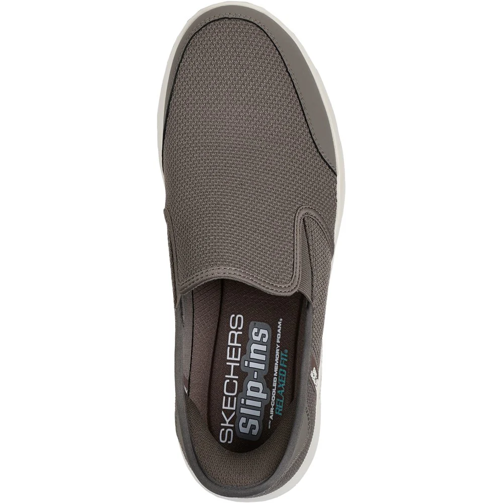 Skechers Equalizer 5.0 Drayze Shoes - Image 3