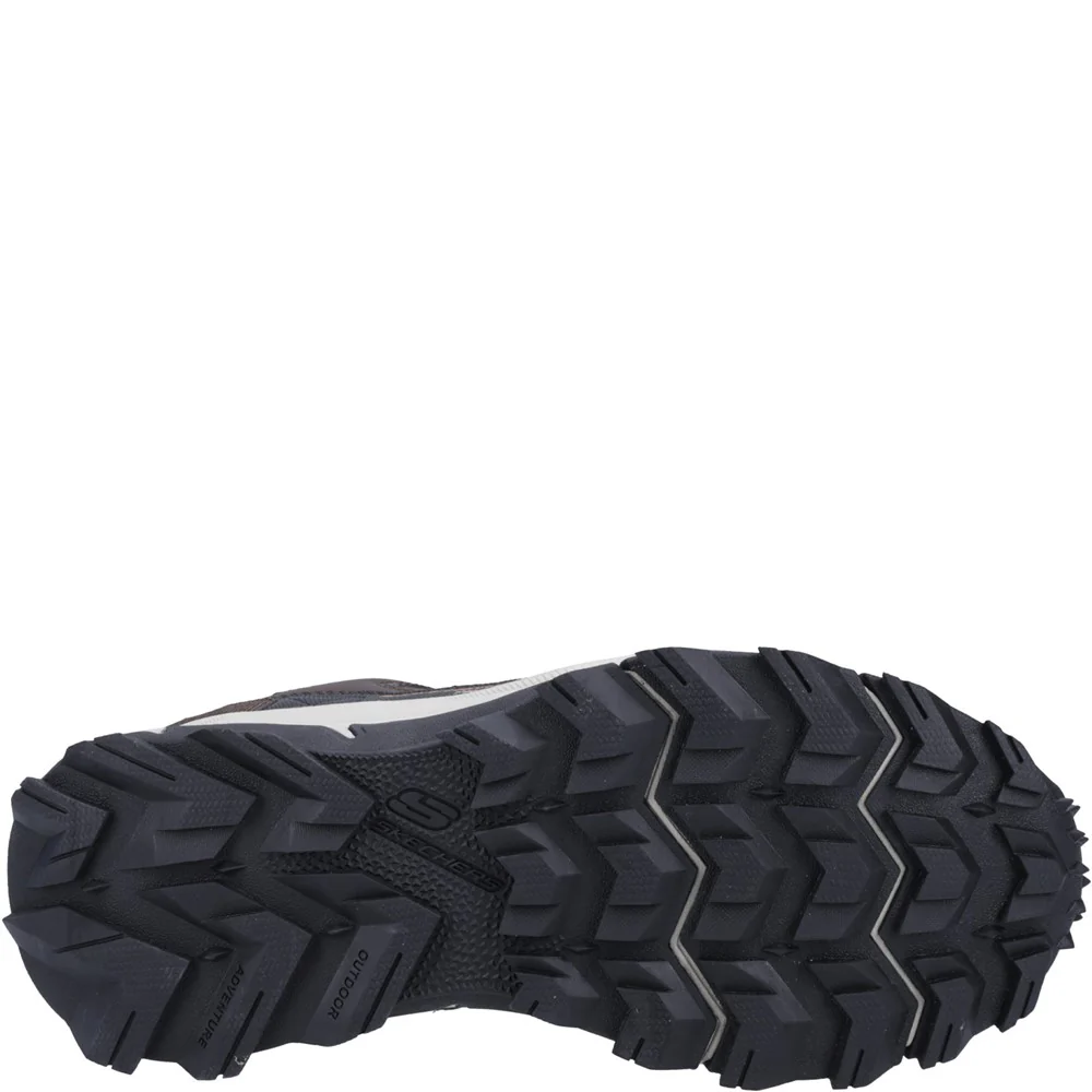 Skechers Equalizer 5.0 Trail Solix Trainers - Image 3