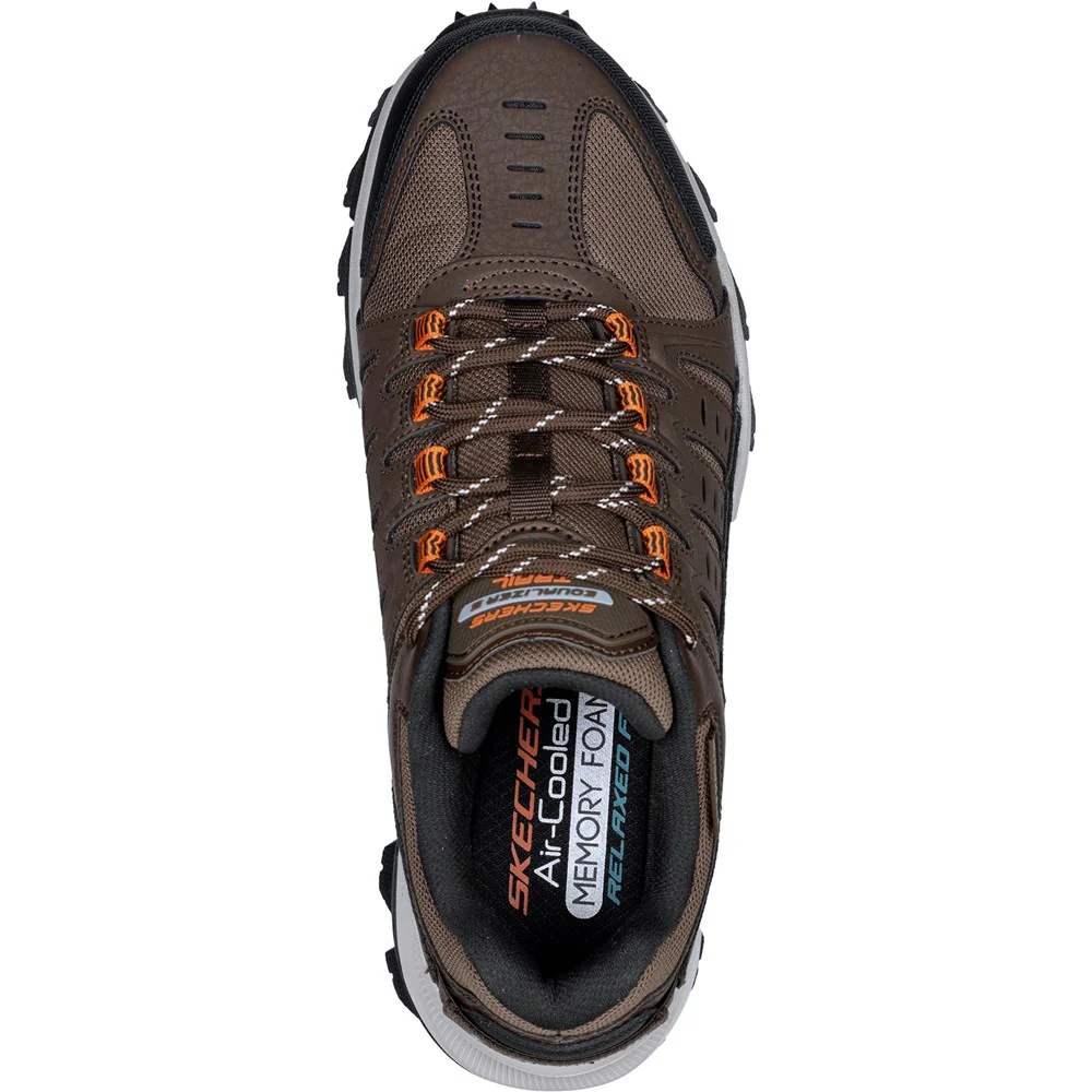 Skechers Equalizer 5.0 Trail Solix Trainers - Image 4
