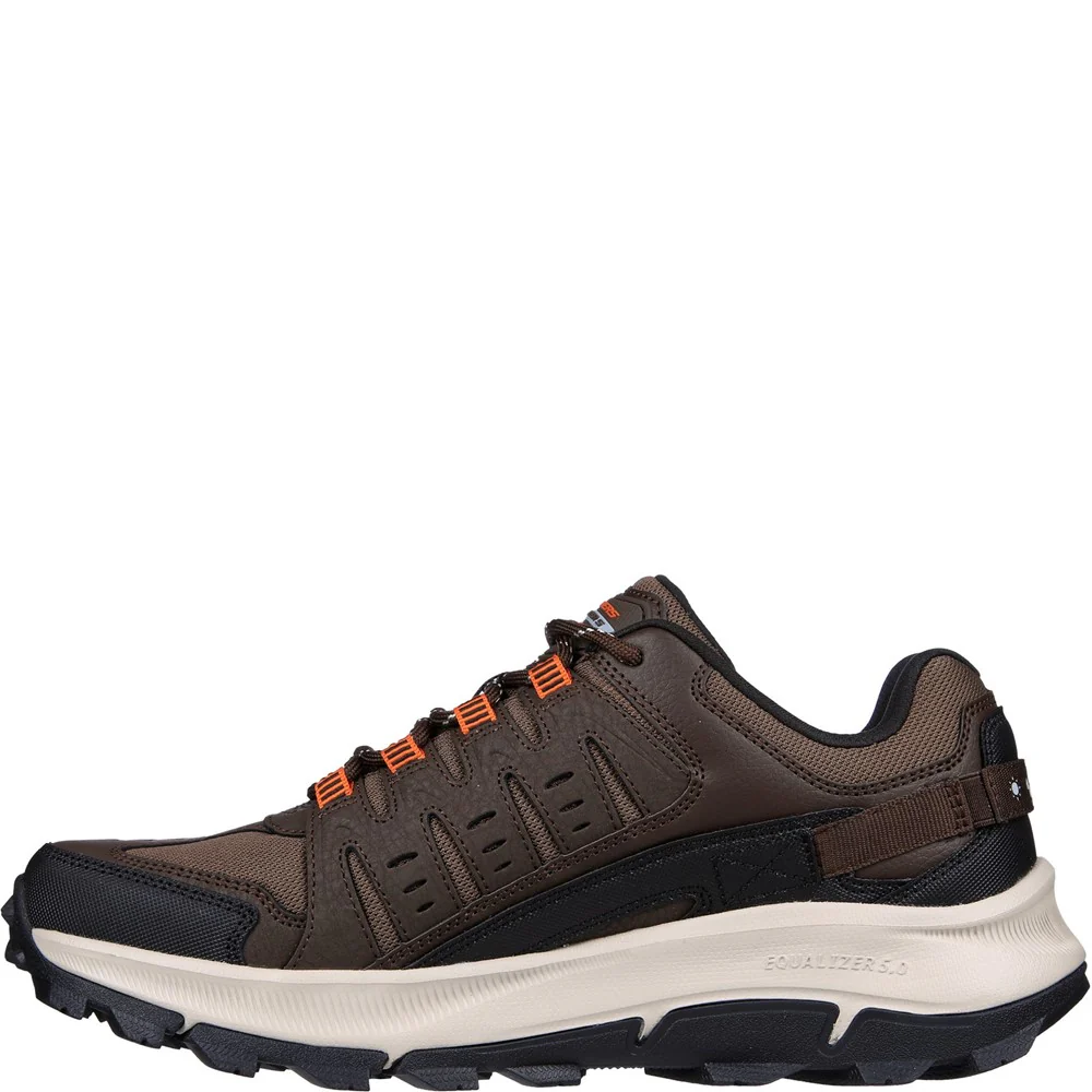 Skechers Equalizer 5.0 Trail Solix Trainers - Image 5