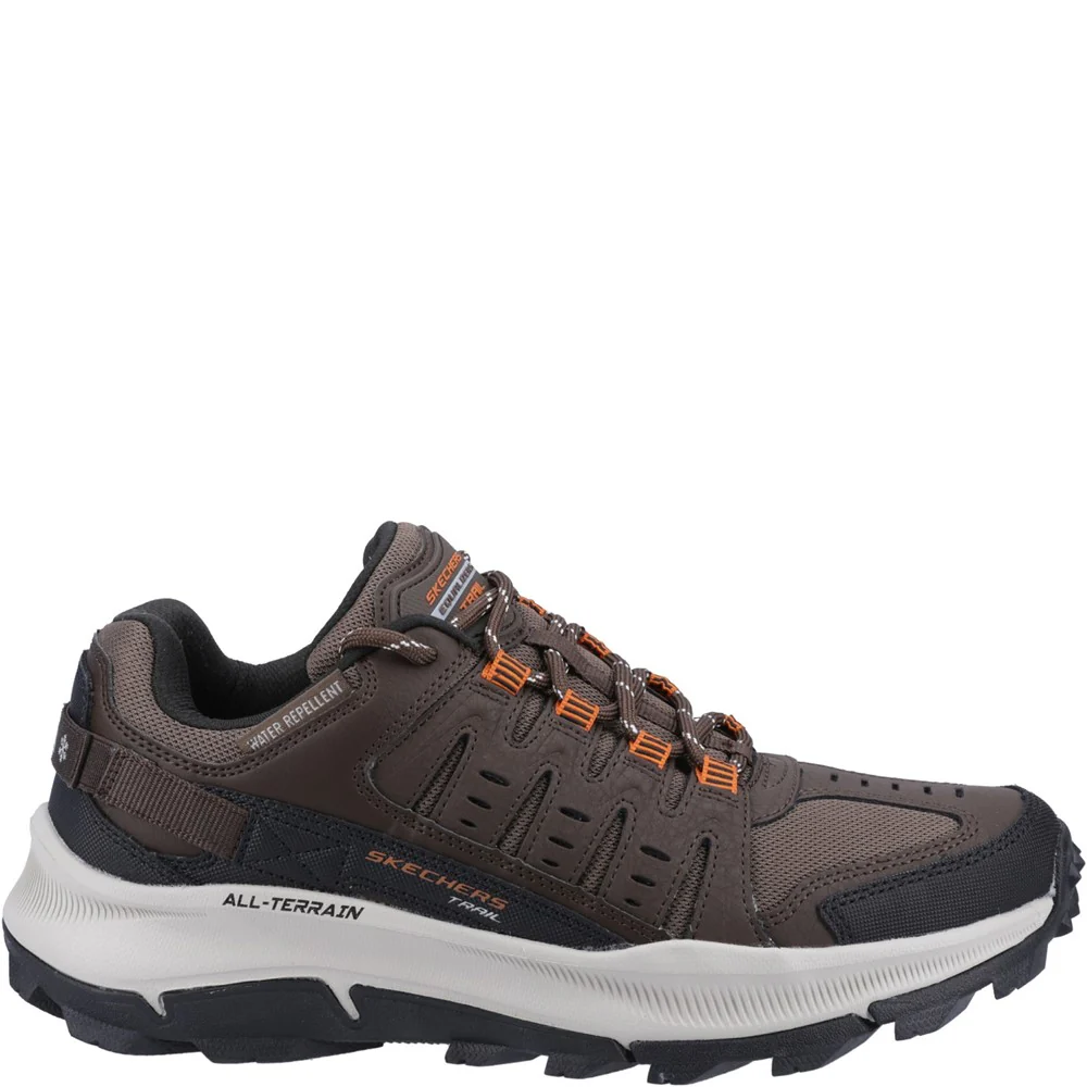 Skechers Equalizer 5.0 Trail Solix Trainers - Image 6