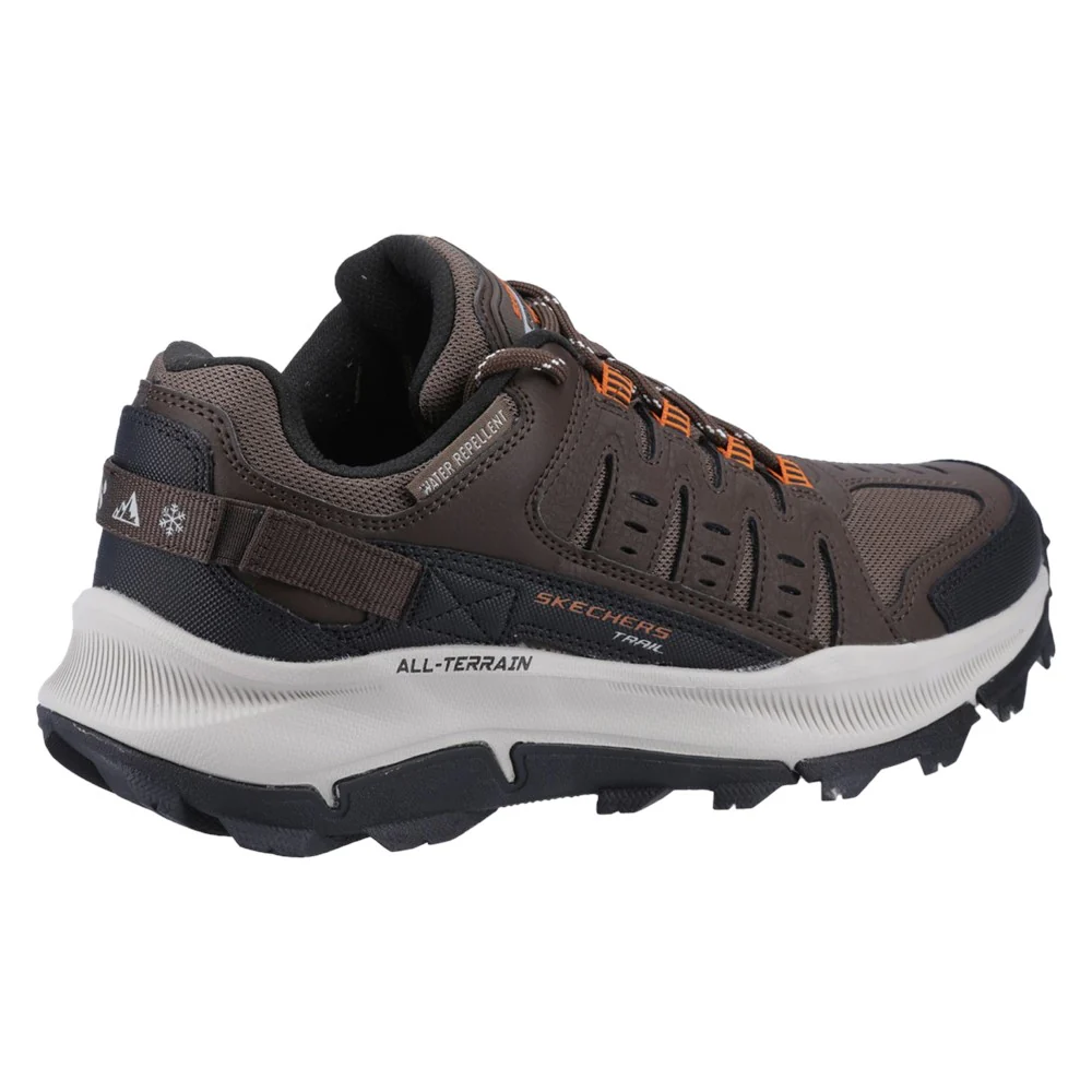 Skechers Equalizer 5.0 Trail Solix Trainers - Image 8