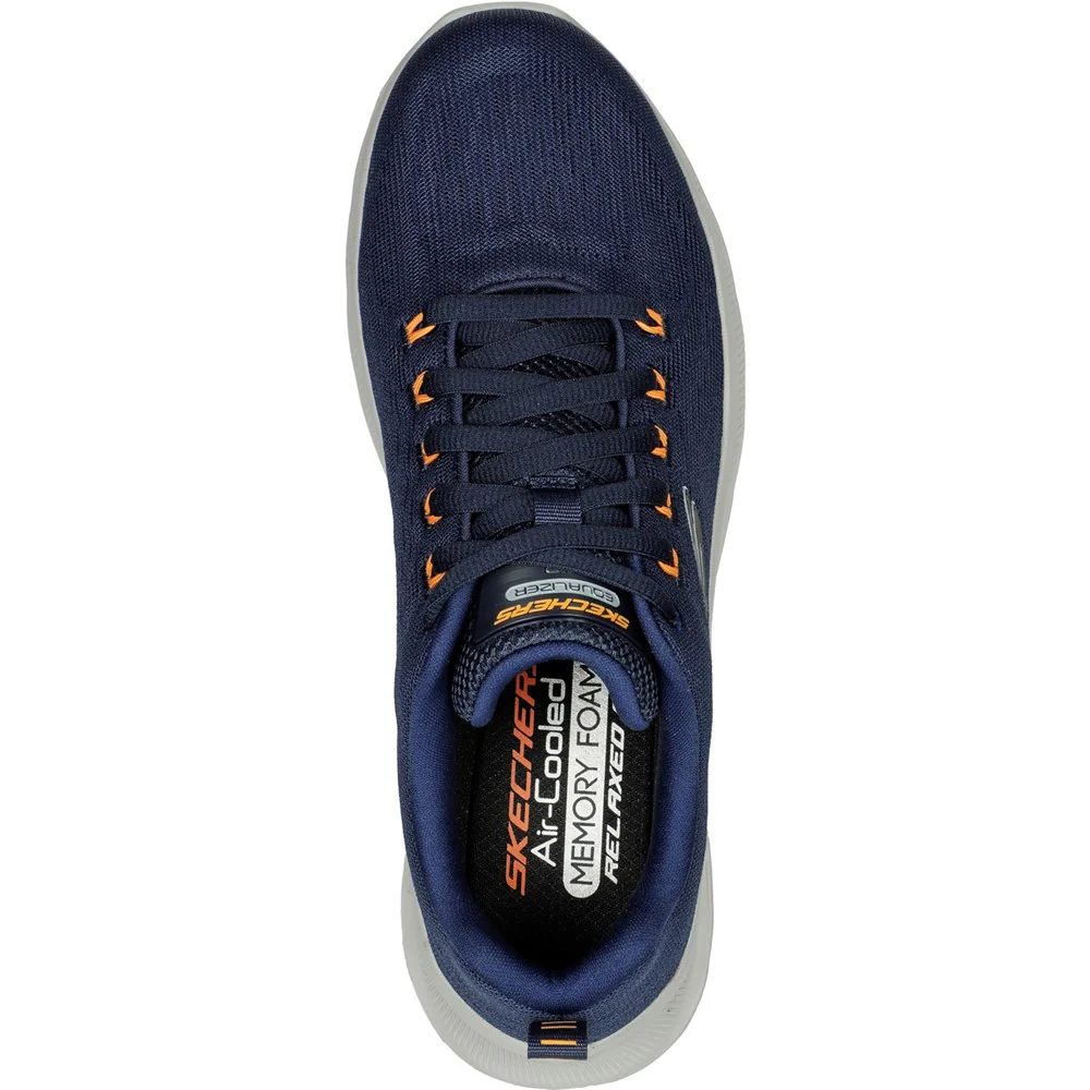 Skechers Equalizer 5.0 Trainers - Image 5