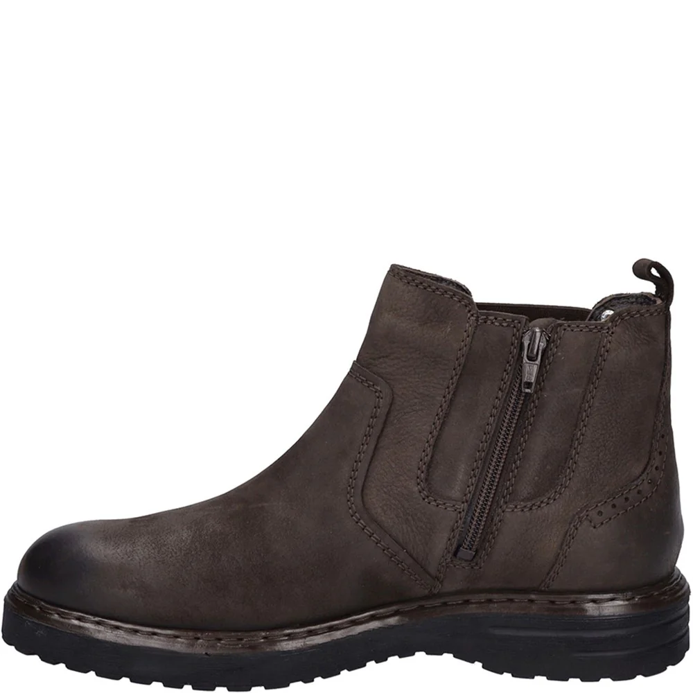 Josef Seibel Erroll 51 Boot - Image 5