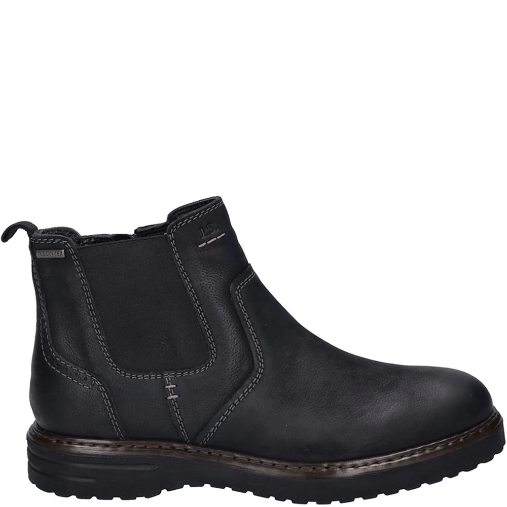 Josef Seibel Erroll 51 Boot - Image 6