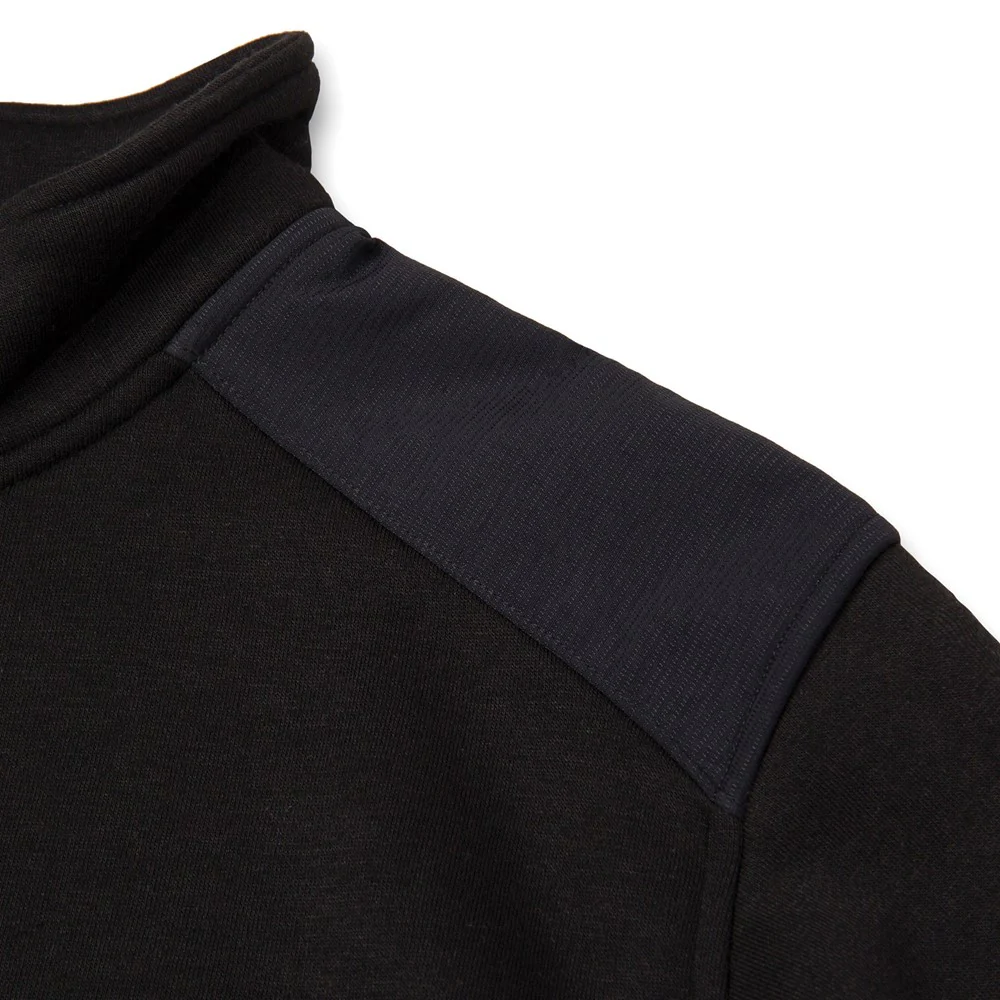 Caterpillar Essential 1/4 Zip Sweatshirt - Image 8