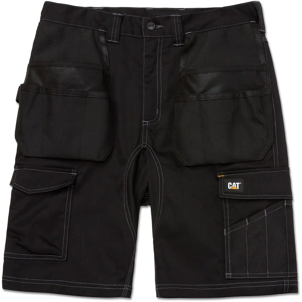 Caterpillar Essential Stretch Holster Short - Image 4