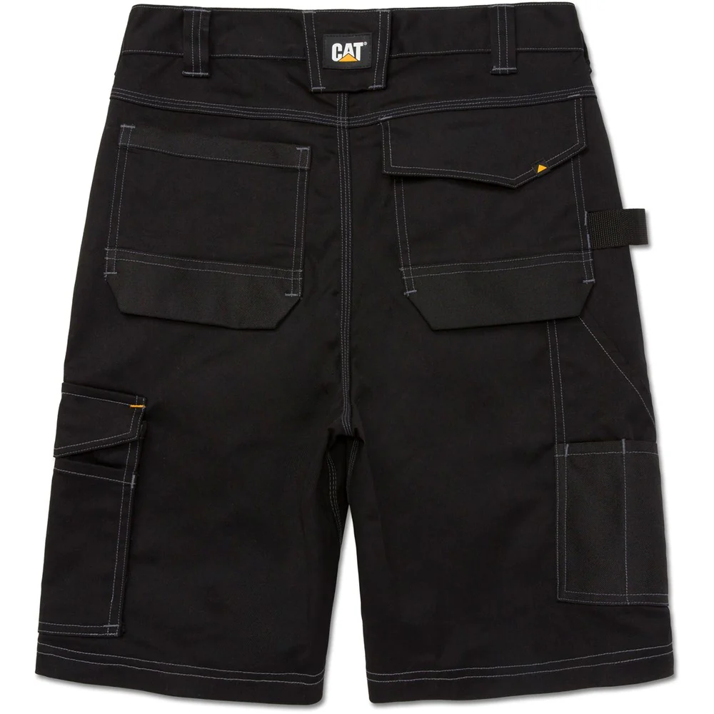 Caterpillar Essential Stretch Holster Short - Image 5