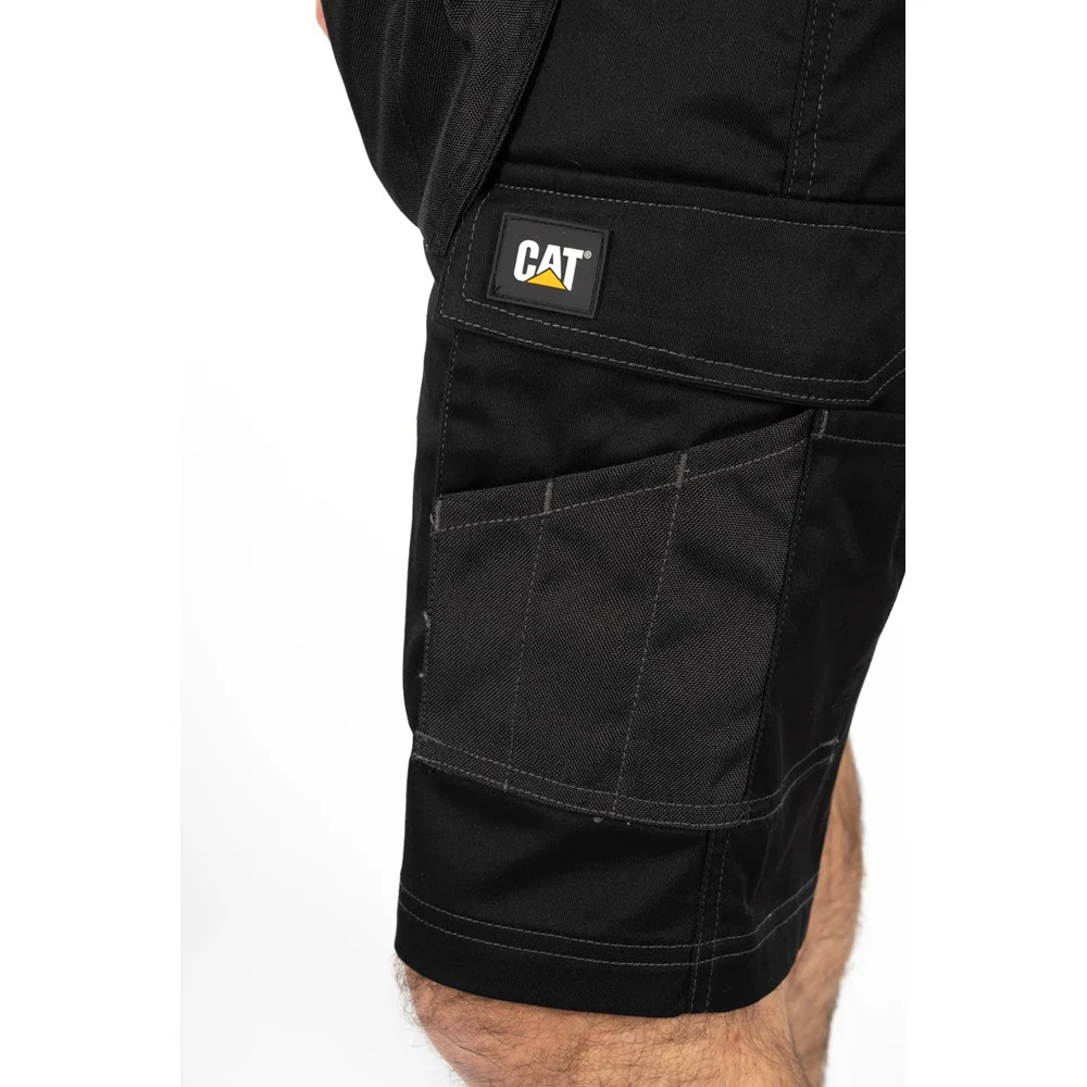 Caterpillar Essential Stretch Holster Short - Image 6