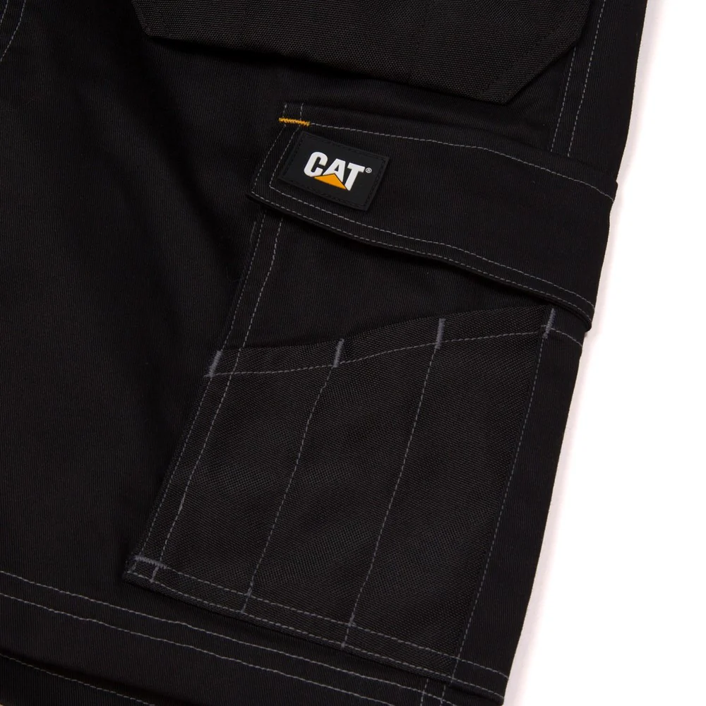 Caterpillar Essential Stretch Holster Short - Image 9