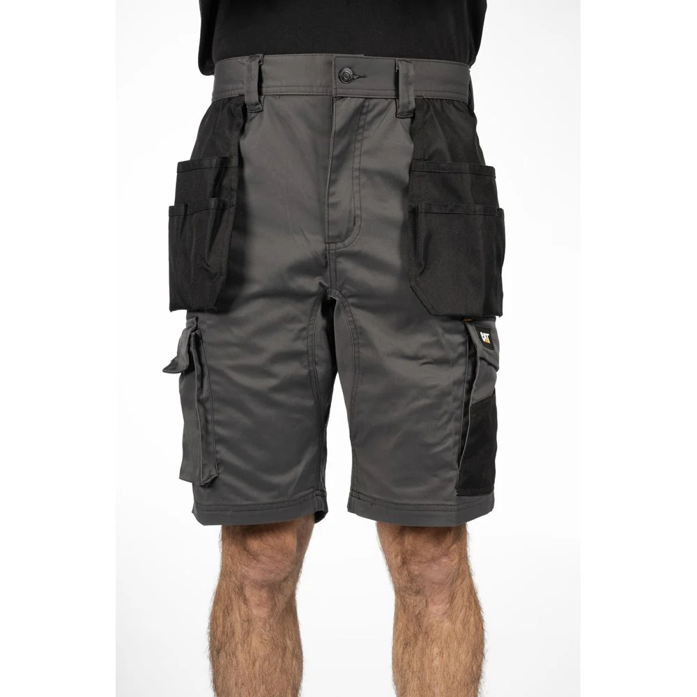 Caterpillar Essential Stretch Holster Short