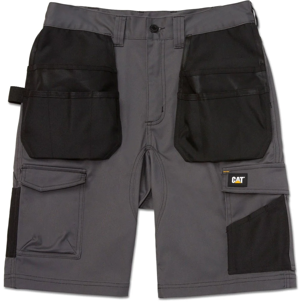 Caterpillar Essential Stretch Holster Short - Image 3