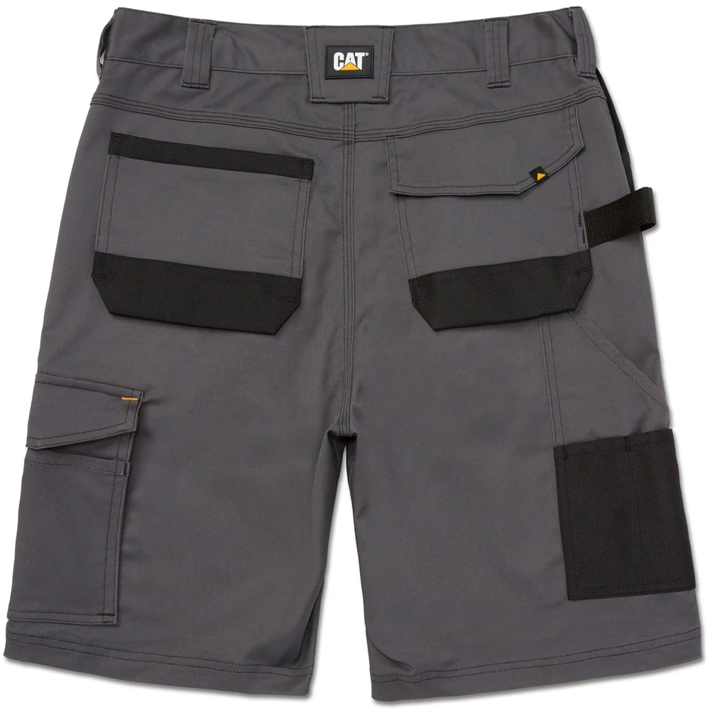 Caterpillar Essential Stretch Holster Short - Image 4