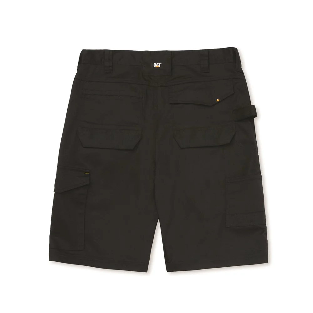 Caterpillar Essential Stretch Pocket Shorts - Image 6