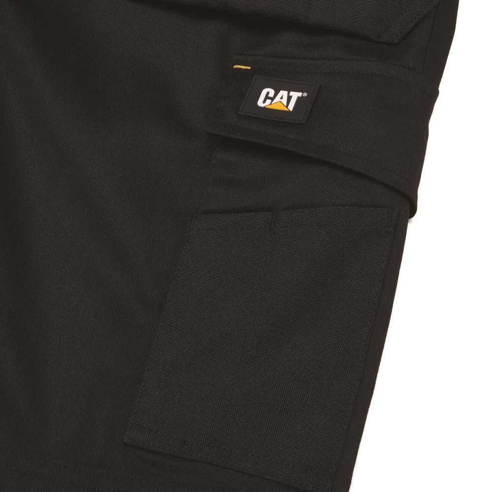Caterpillar Essential Stretch Pocket Shorts - Image 7