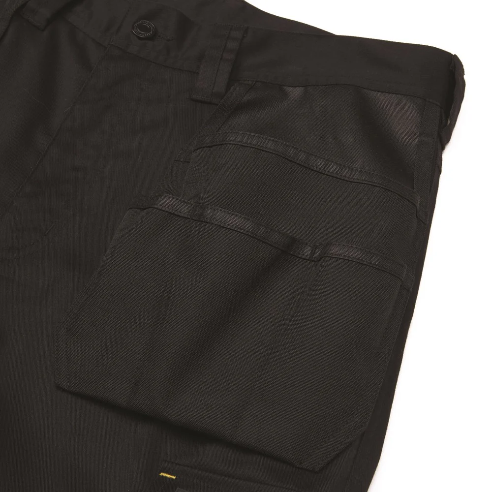 Caterpillar Essential Stretch Pocket Shorts - Image 8