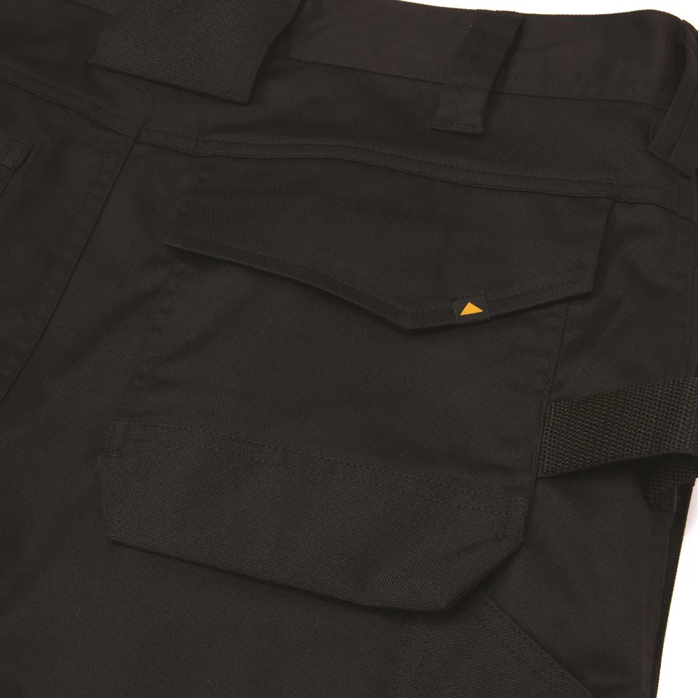 Caterpillar Essential Stretch Pocket Shorts - Image 9