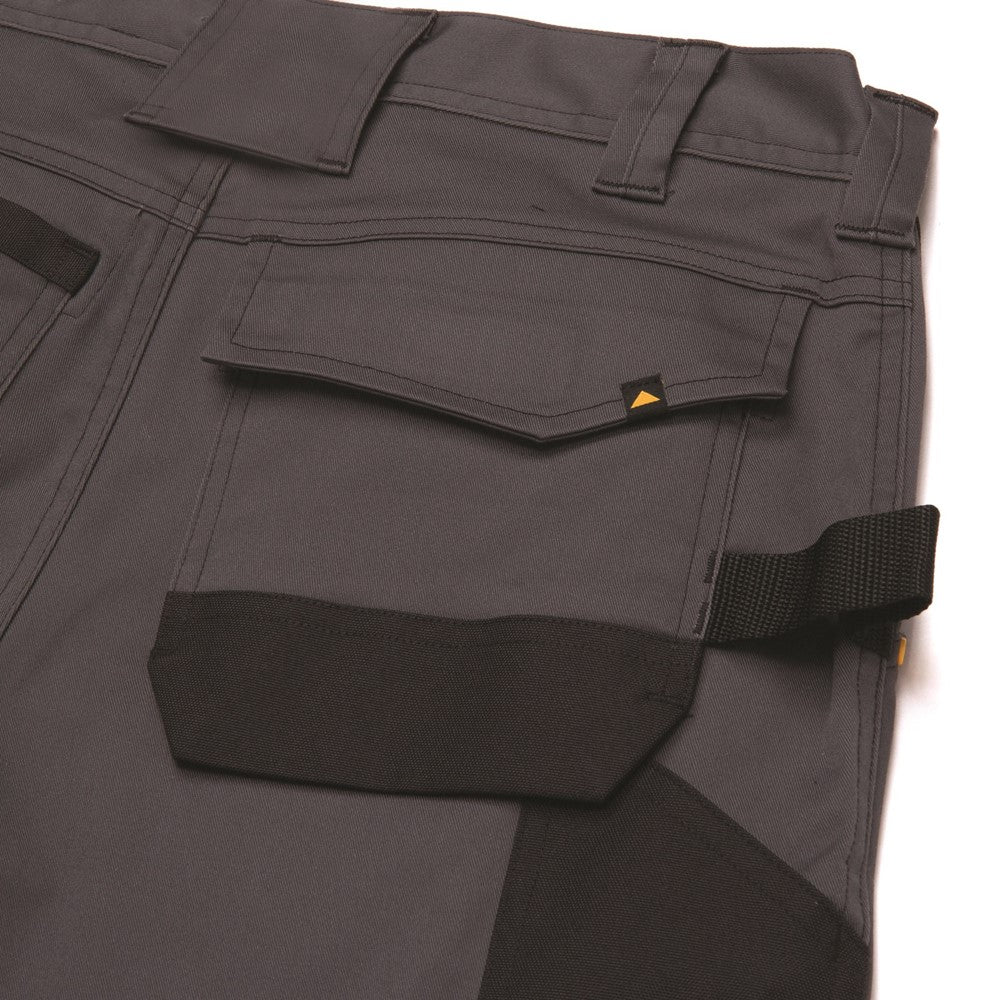 Caterpillar Essential Stretch Pocket Shorts - Image 9