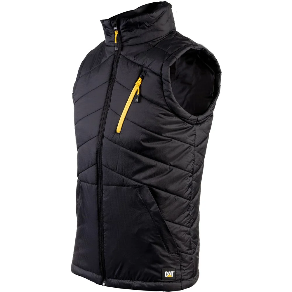 Caterpillar Essentials Body Warmer - Image 2