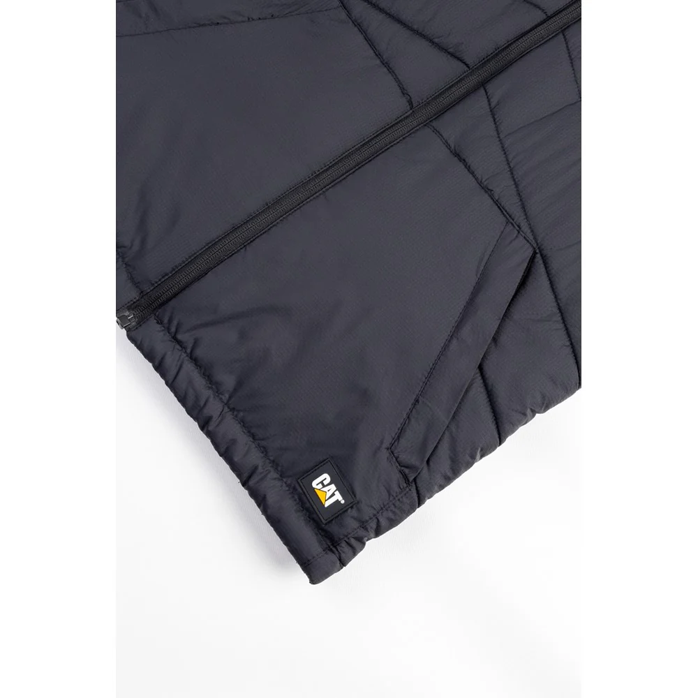 Caterpillar Essentials Body Warmer - Image 6