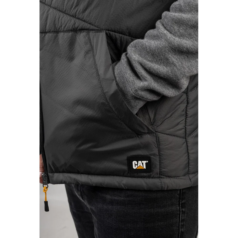 Caterpillar Essentials Body Warmer - Image 9