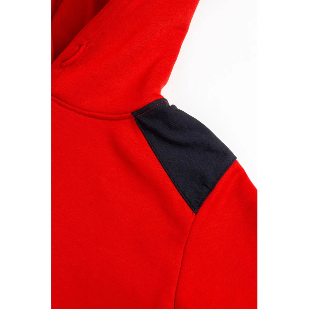 Caterpillar Essentials Hooded Sweatshirt - Image 10