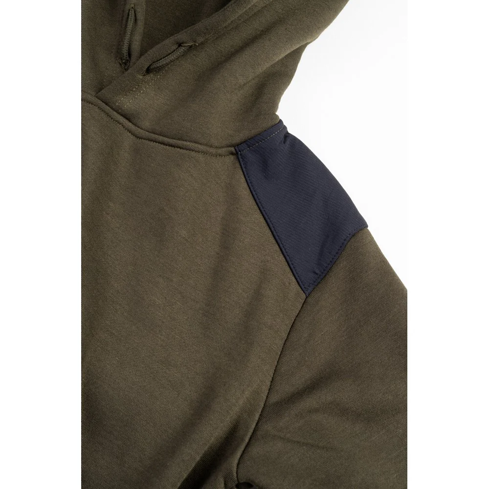Caterpillar Essentials Hooded Sweatshirt - Image 10