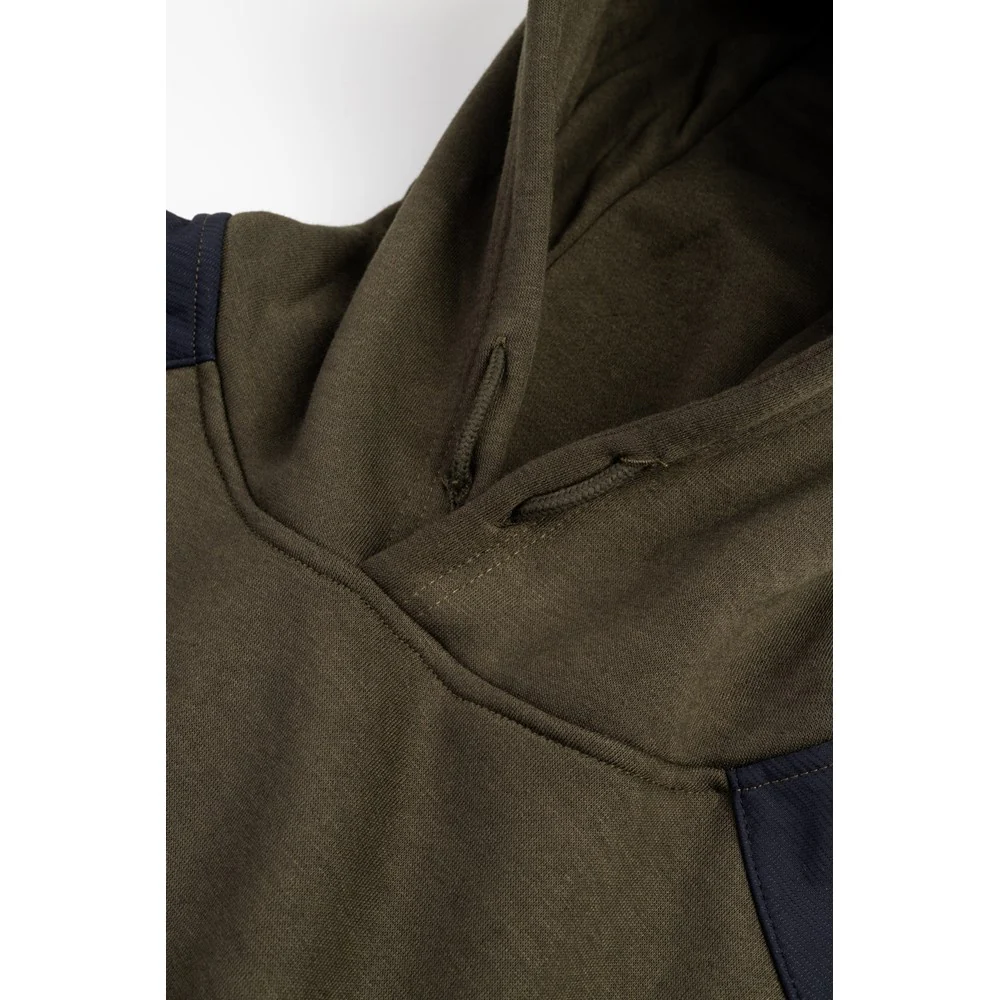 Caterpillar Essentials Hooded Sweatshirt - Image 9