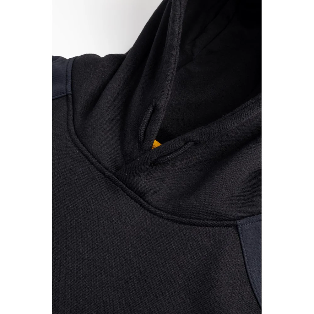 Caterpillar Essentials Hooded Sweatshirt - Image 9