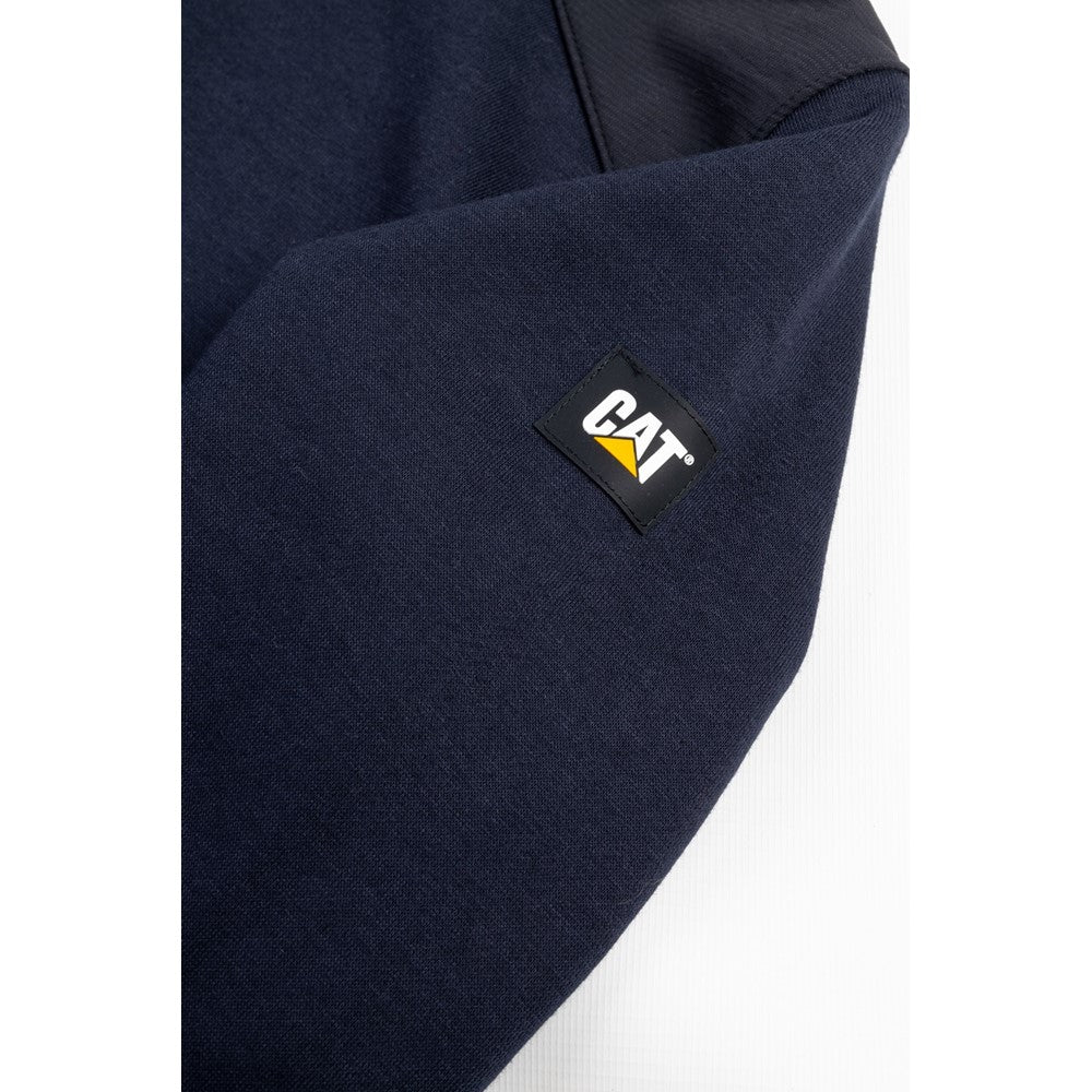 Caterpillar Essentials Hooded Sweatshirt - Image 6