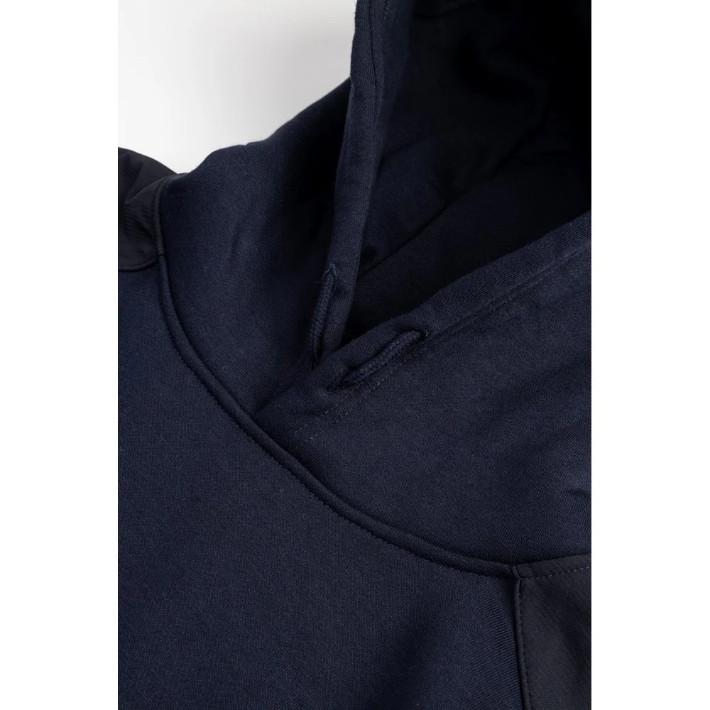 Caterpillar Essentials Hooded Sweatshirt - Image 9