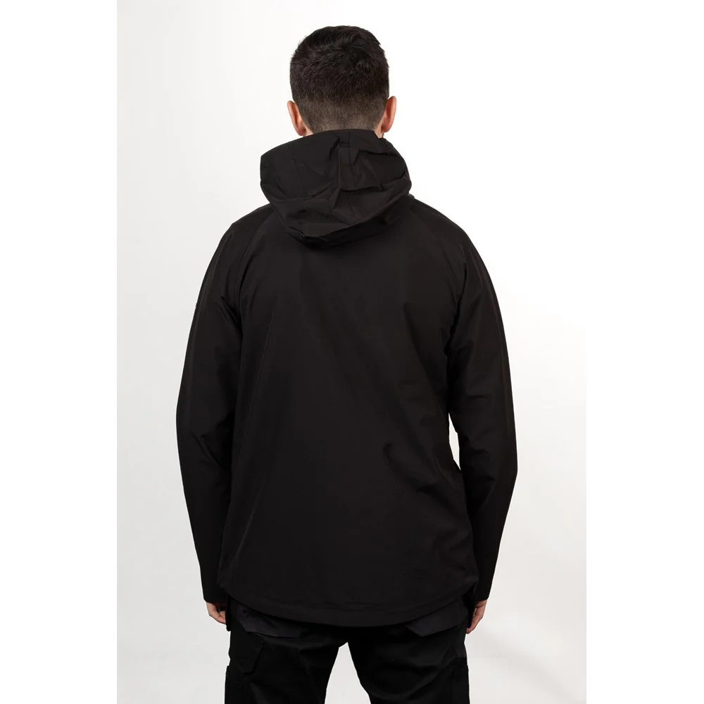Caterpillar Essentials Rain Jacket - Image 2