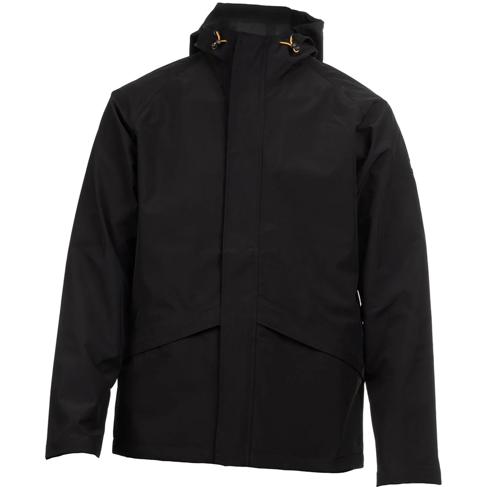 Caterpillar Essentials Rain Jacket - Image 4