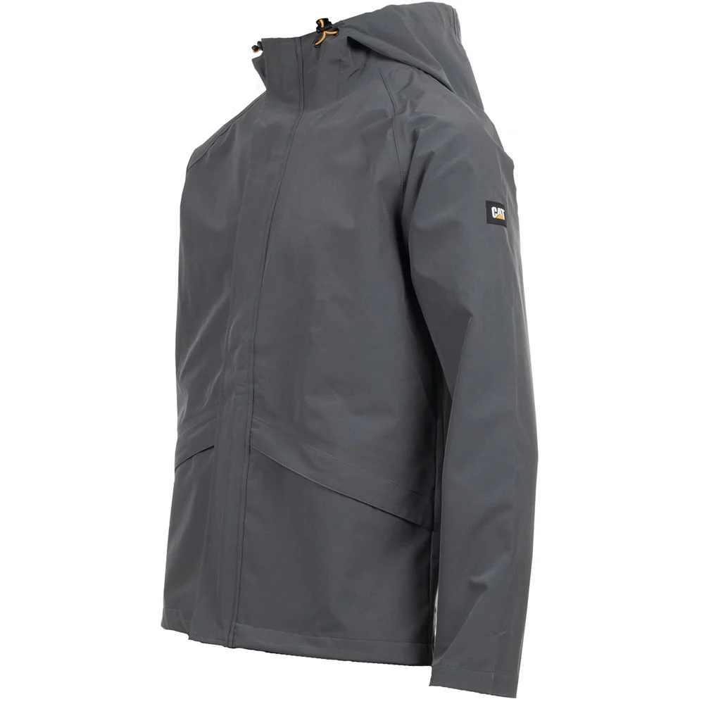 Caterpillar Essentials Rain Jacket - Image 3