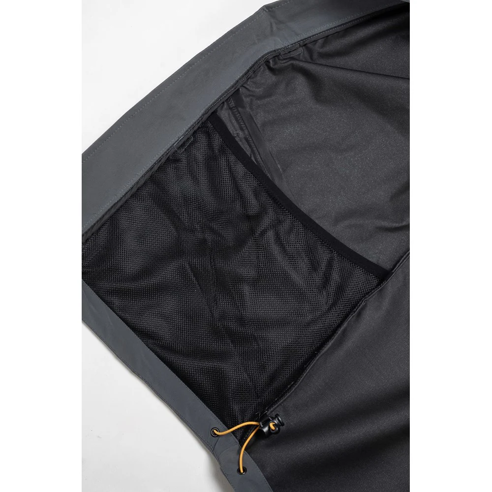 Caterpillar Essentials Rain Jacket - Image 6