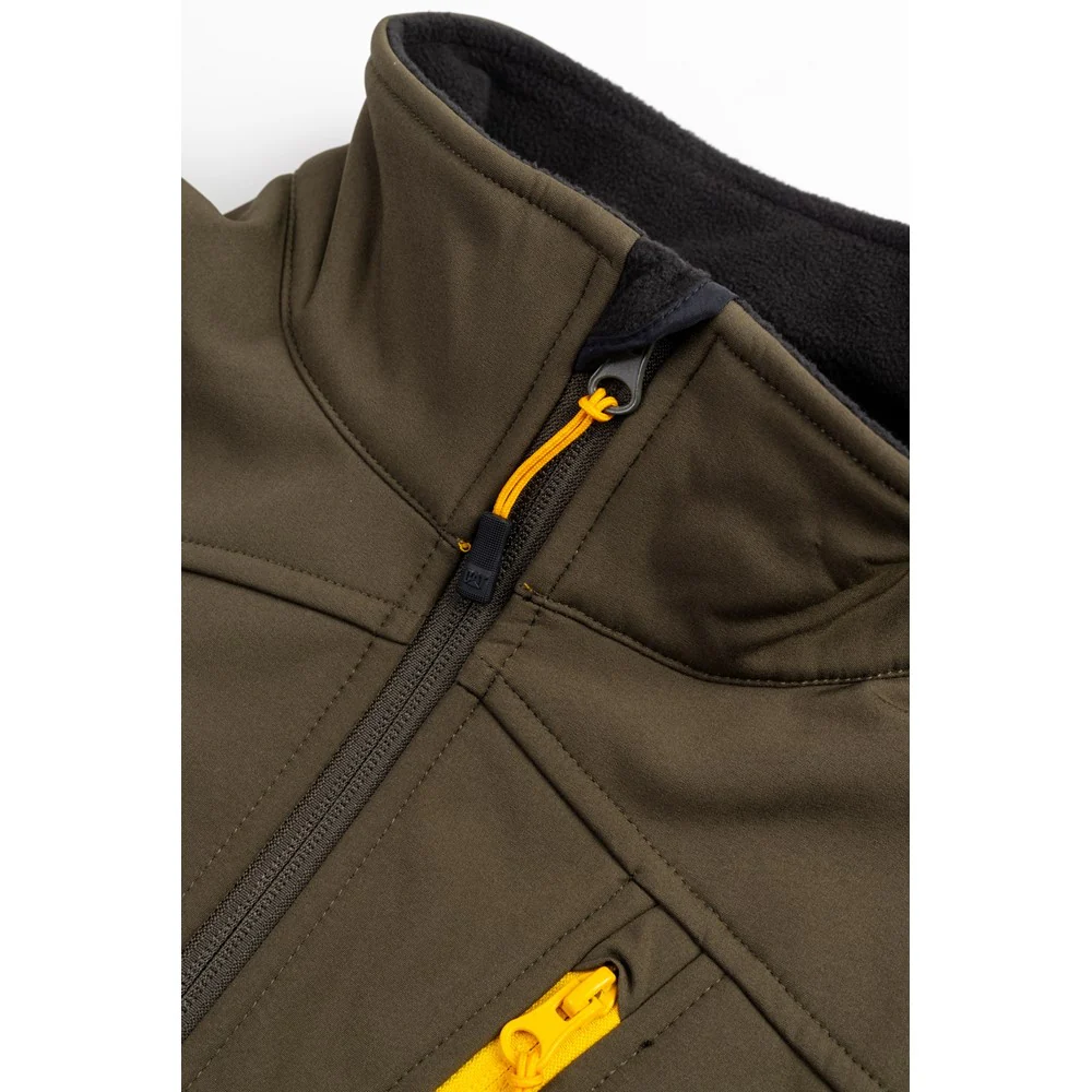 Caterpillar Essentials Shell Jacket - Image 10