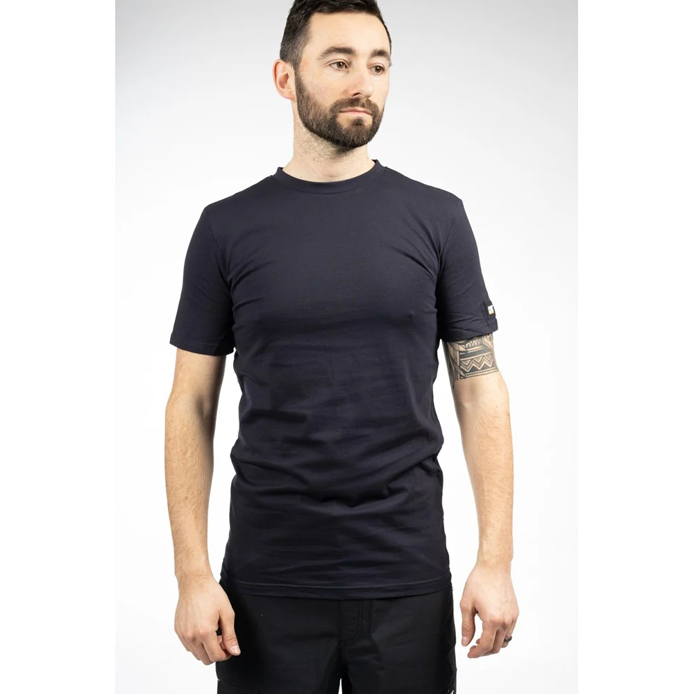 Caterpillar Essentials Short-sleeve T-shirt