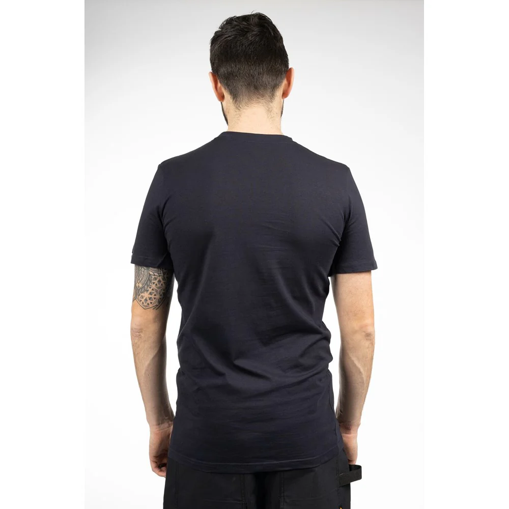 Caterpillar Essentials Short-sleeve T-shirt - Image 2
