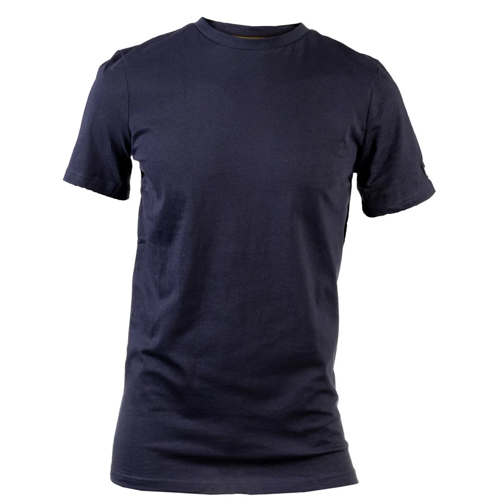 Caterpillar Essentials Short-sleeve T-shirt - Image 4