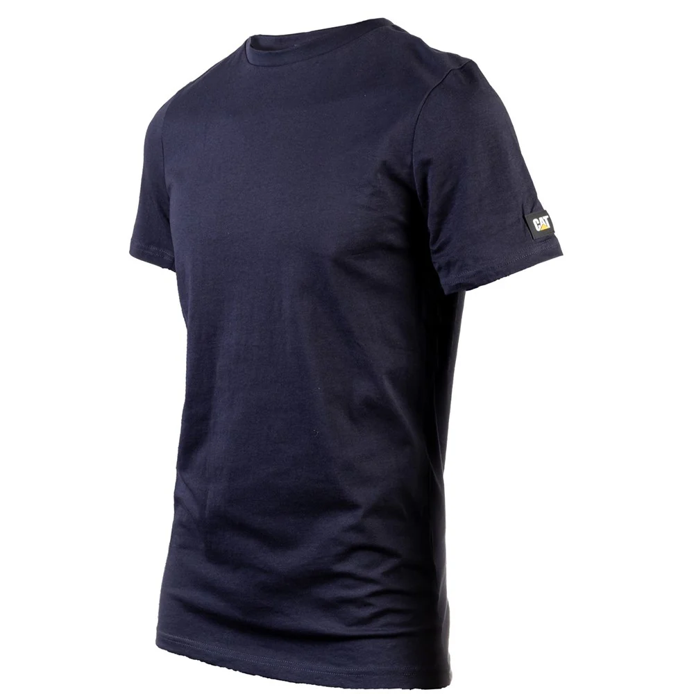 Caterpillar Essentials Short-sleeve T-shirt - Image 6