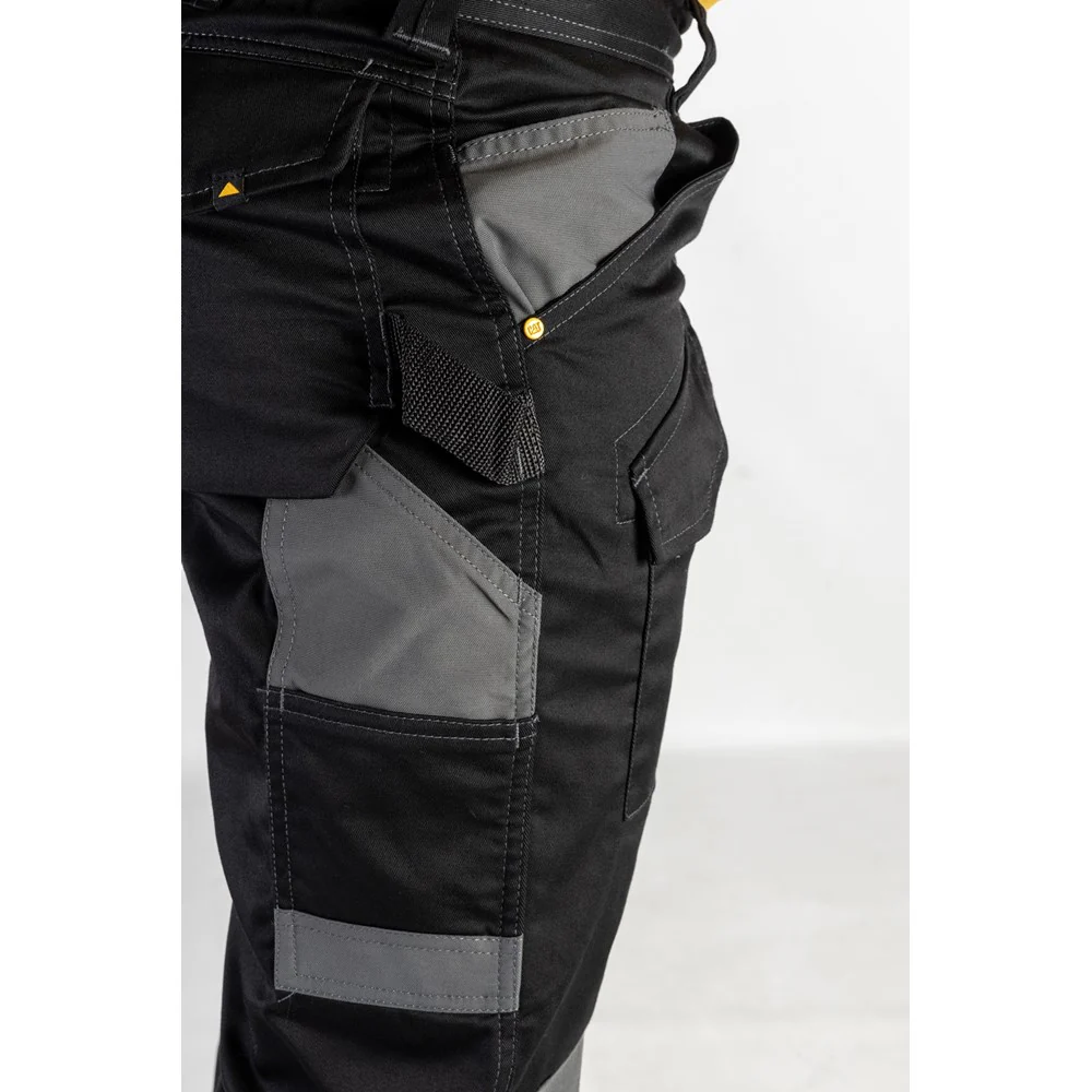 Caterpillar Essentials Stretch Cargo Trouser - Image 8