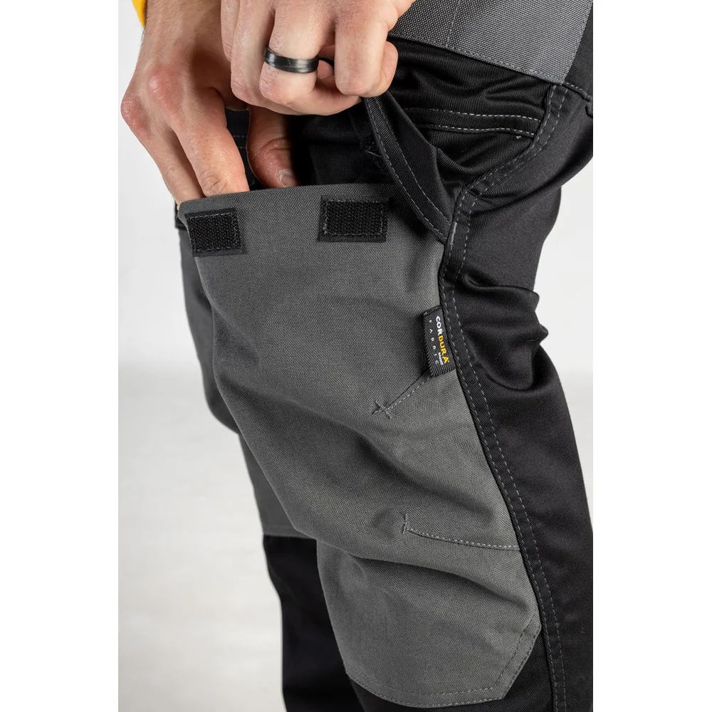 Caterpillar Essentials Stretch Knee Pocket - Image 9