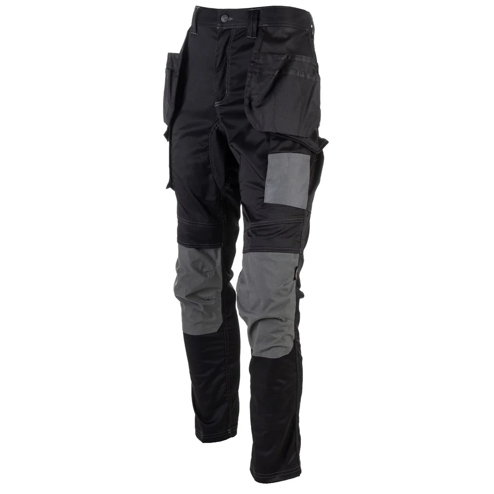Caterpillar Essentials Stretch Knee Pocket - Image 6