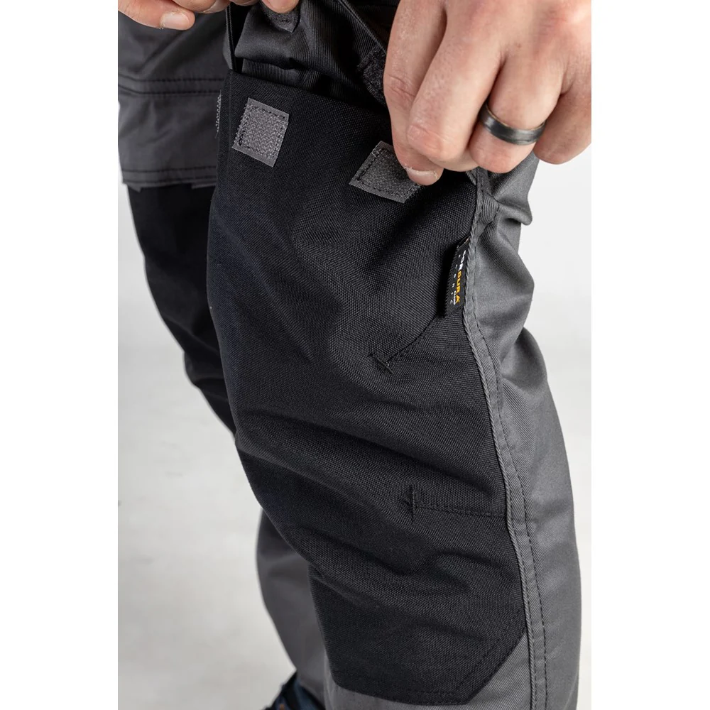 Caterpillar Essentials Stretch Knee Pocket - Image 8