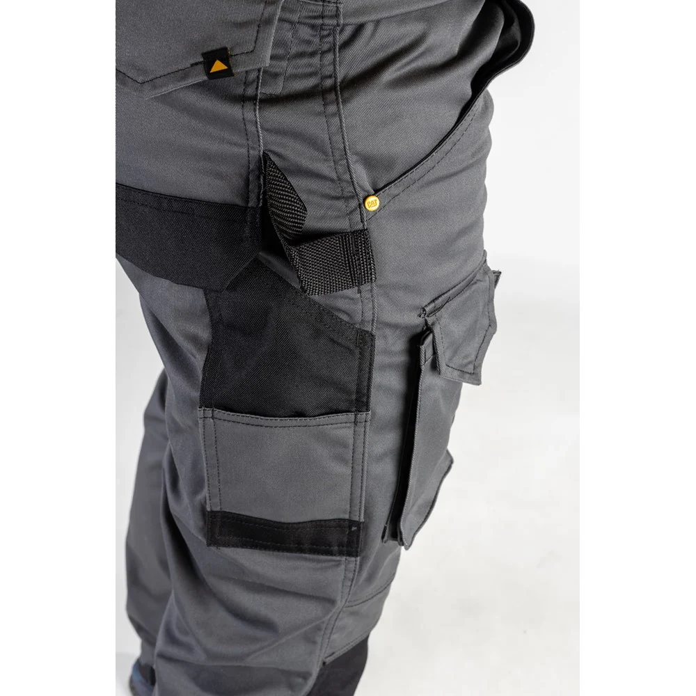 Caterpillar Essentials Stretch Knee Pocket - Image 9