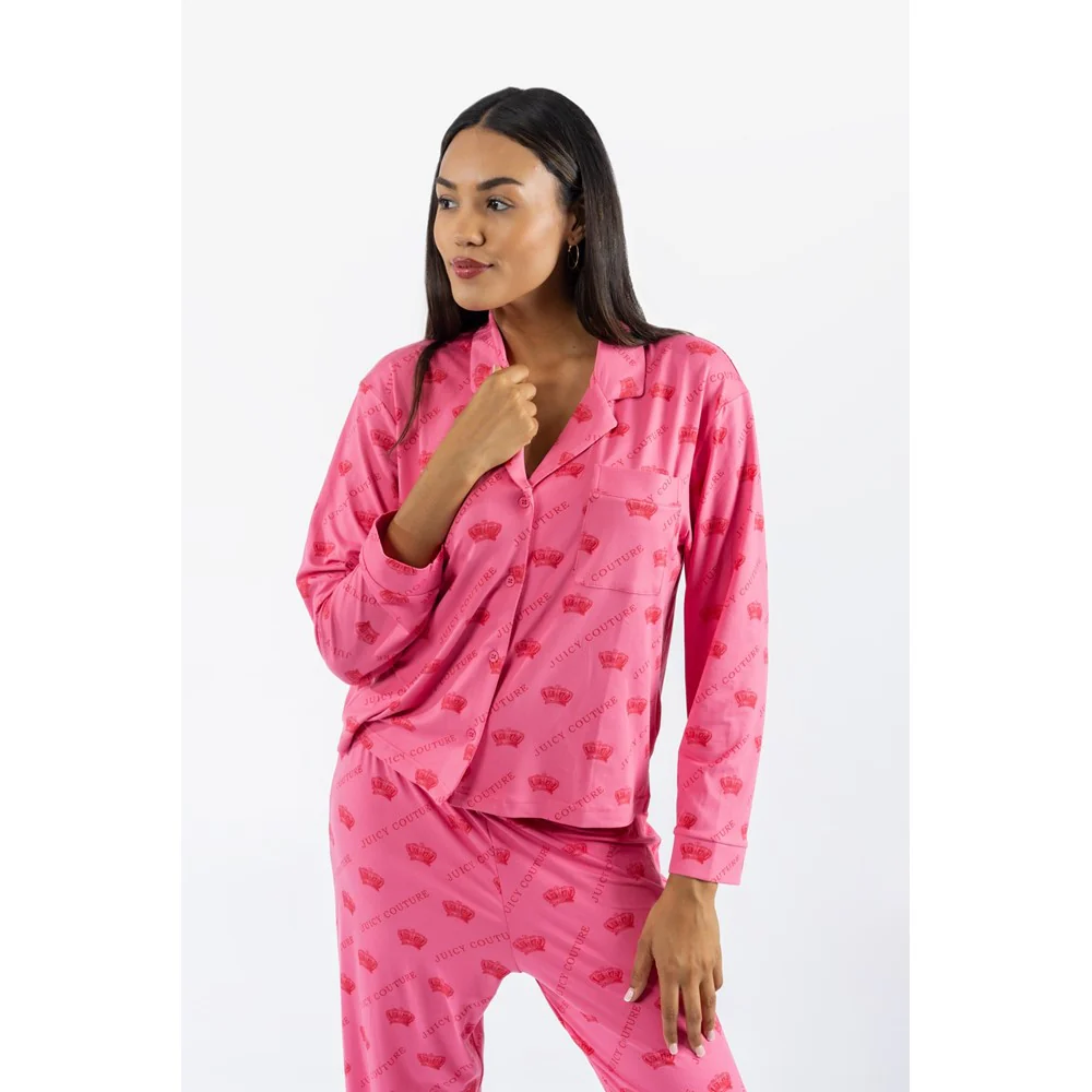 Juicy Couture Estelle & Nolan Top/Pant