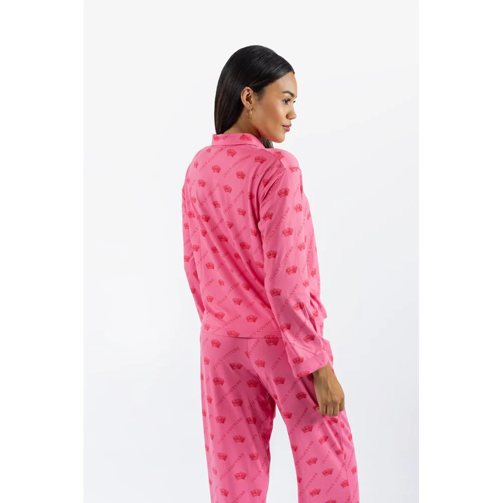 Juicy Couture Estelle & Nolan Top/Pant - Image 2