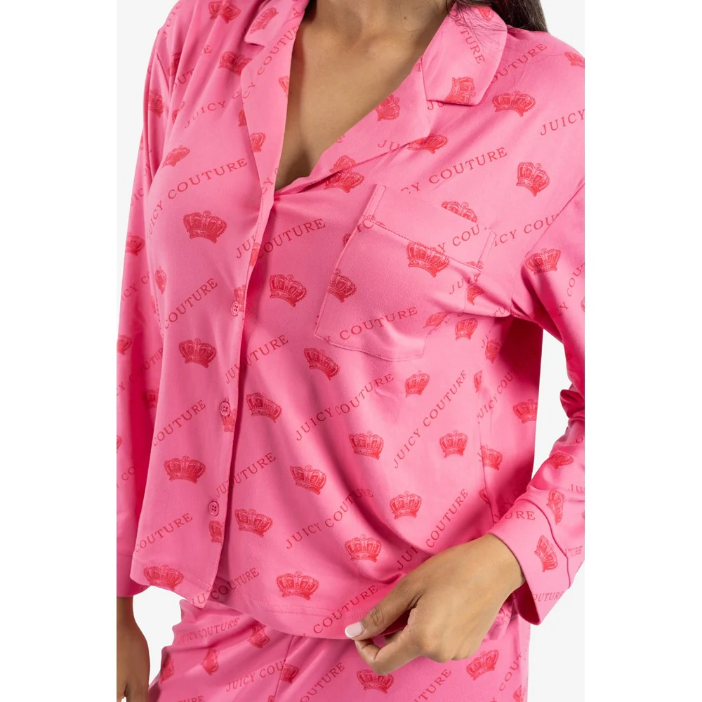 Juicy Couture Estelle & Nolan Top/Pant - Image 5